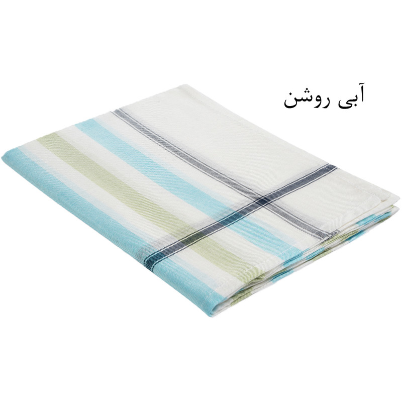شمد ابراهیمی یزد مدل B52 سایز 240x160 سانتی متر - Image 3