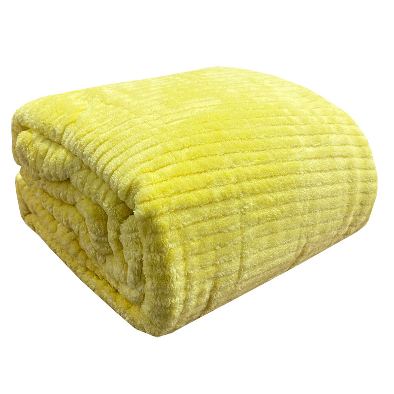 پتو مسافرتی کاملیا مدل FAIPCO دونفره سایز 200×230 سانتی متر - Image 3