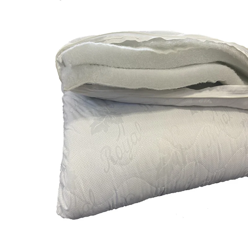 تشک مهمان مدل مادسیز رویال دوبل کد 02 تک نفره سایز 190x90 سانتی متر - Image 2