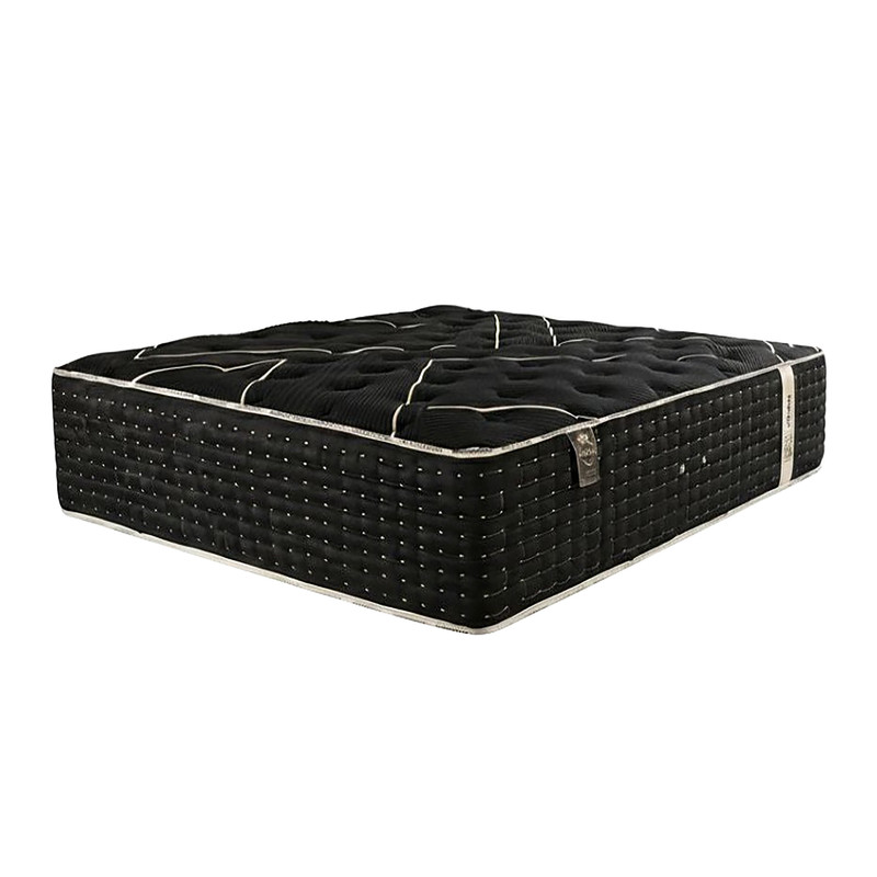 تشک طبی مبلیران مدل دکتر کینگ دو نفره سایز 200x160 سانتی متر - Image 2