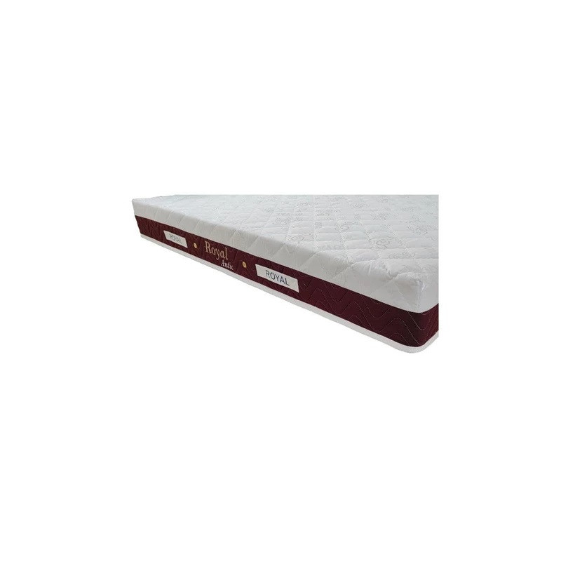 تشک رویال مدل طبی فنری بست اسلیپ 7 دو نفره سایز 180x200 سانتی متر - Image 2