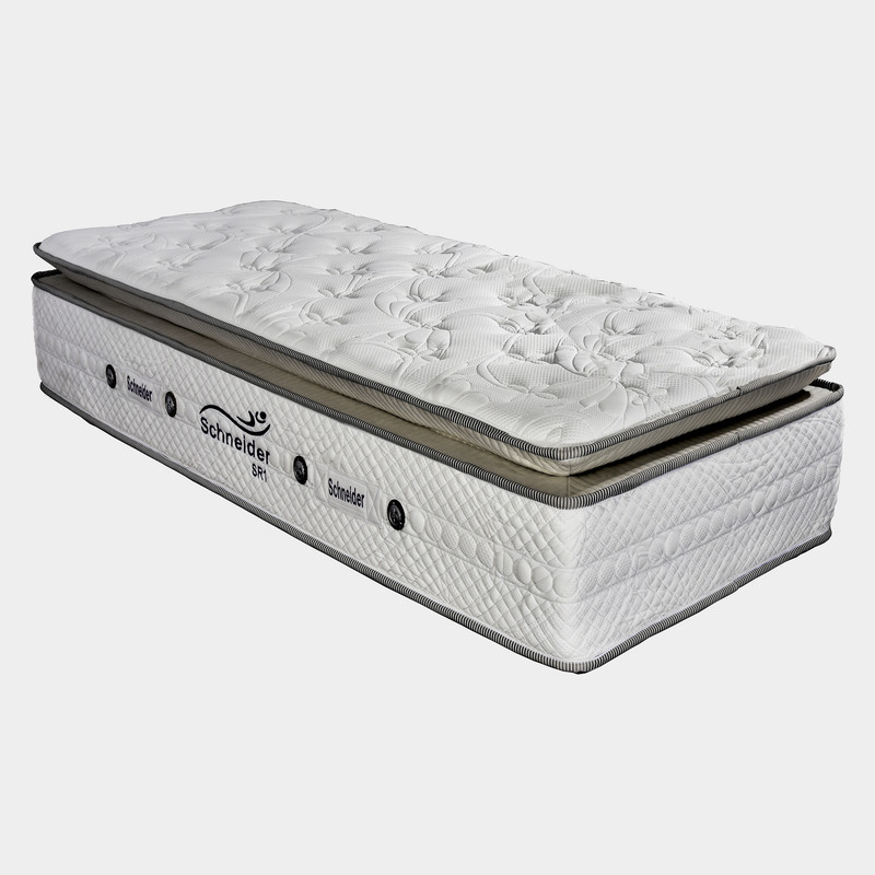 تشک اشنایدر مدل SR1 دو نفره سایز 200x140 سانتی متر - Image 7