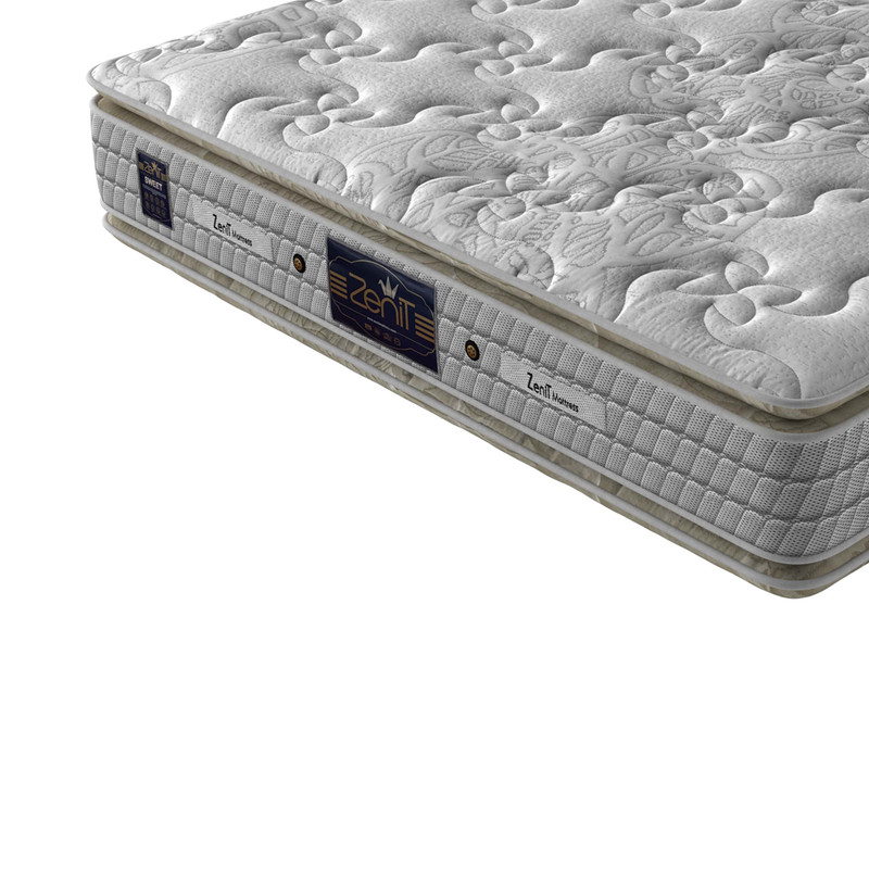 تشک زنیت مدل سوئیت دو نفره سایز 140x200 سانتیمتر - Image 5