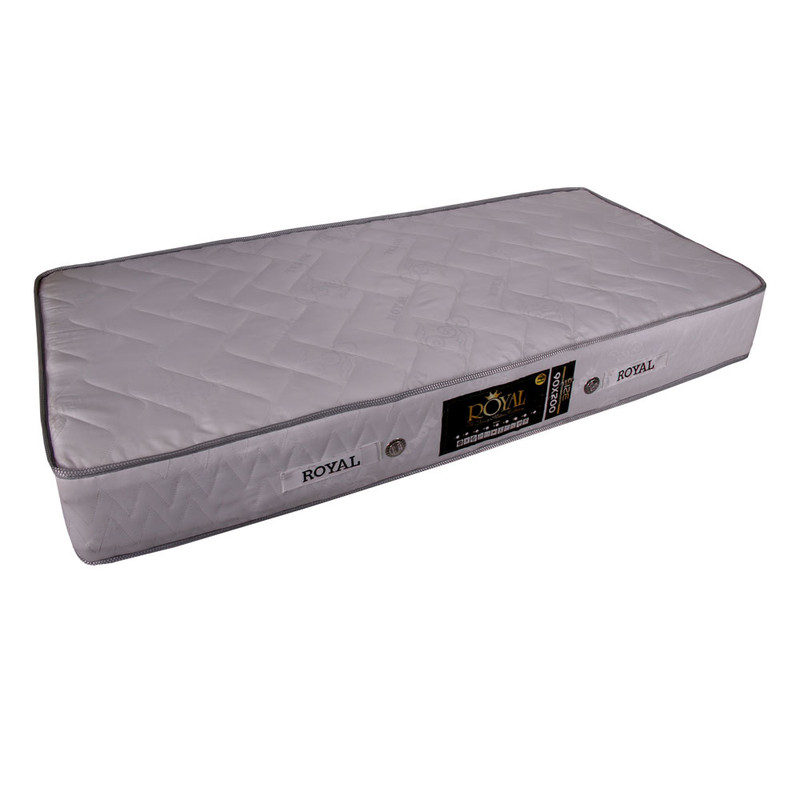 تشک طبی رویال مدل Rk20 یکنفره سایز 90x200 سانتی متر - Image 3