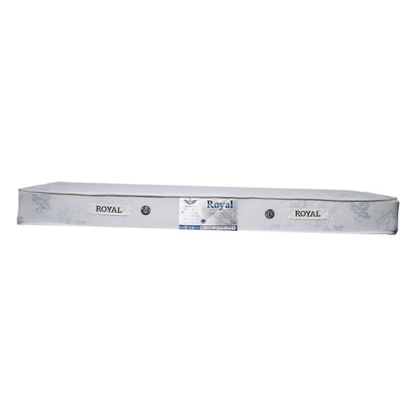 تشک رویال مدل آرام فنری کد M02 یک نفره سایز 200 × 90 سانتی متر - Image 3