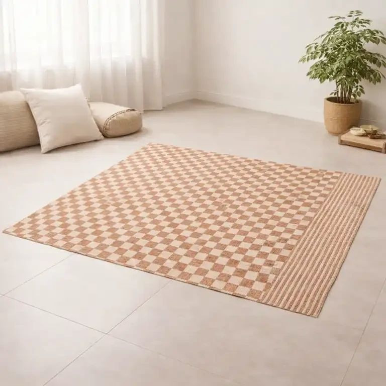پتو 1 نفره مدل بهار سایز 150x200 سانتیمتر - Image 11