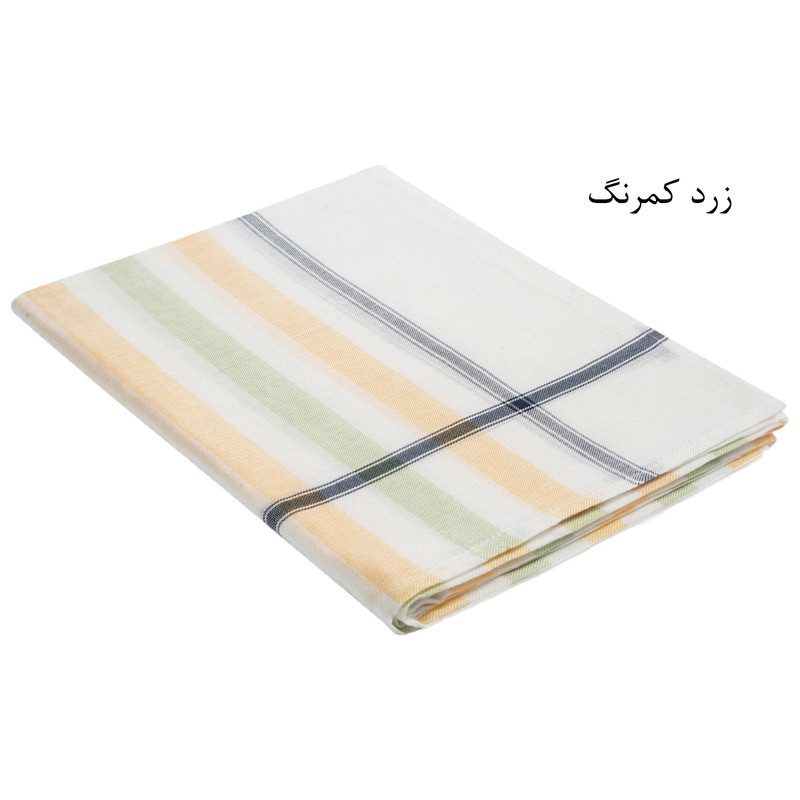 شمد ابراهیمی یزد مدل B52 سایز 240x160 سانتی متر - Image 5