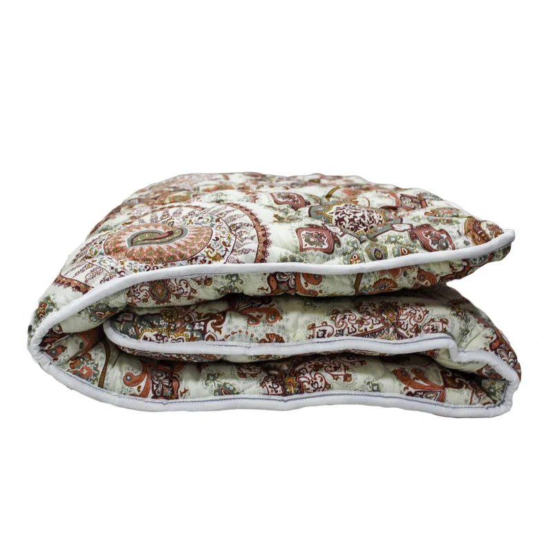 تشک مهمان ژینورا مدل گلناز سایز 185x85 سانتی متر - Image 3