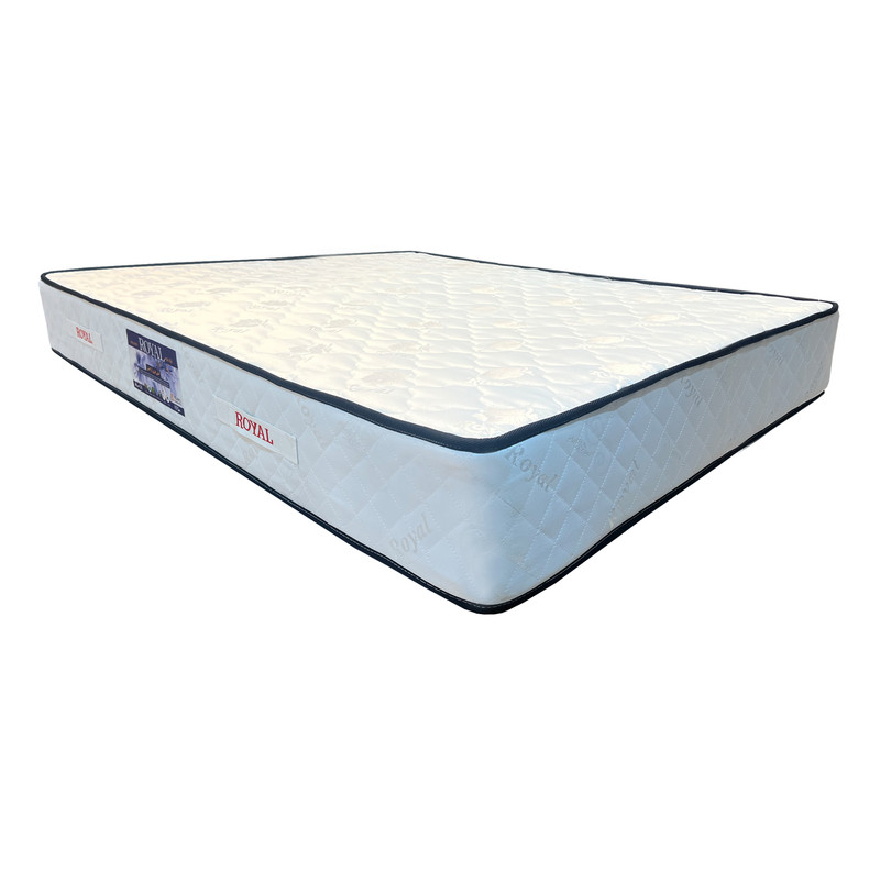 تشک رویال مدل طبی فنری آرامش دونفره سایز 200×160 سانتی متر - Image 2