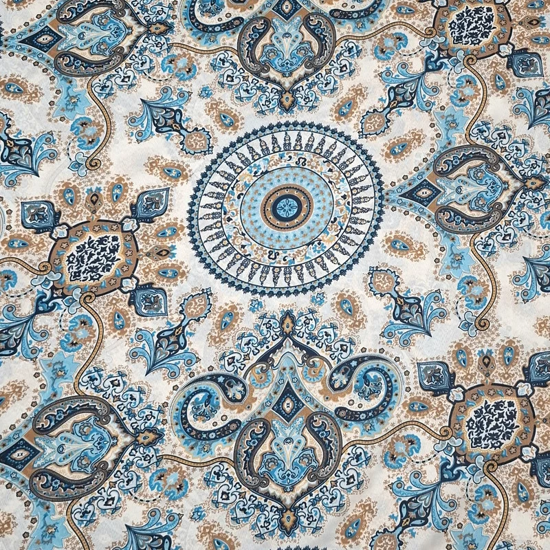 محافظ تشک مهمان مدل خورشید سایز 200*95 سانتی متر - Image 3