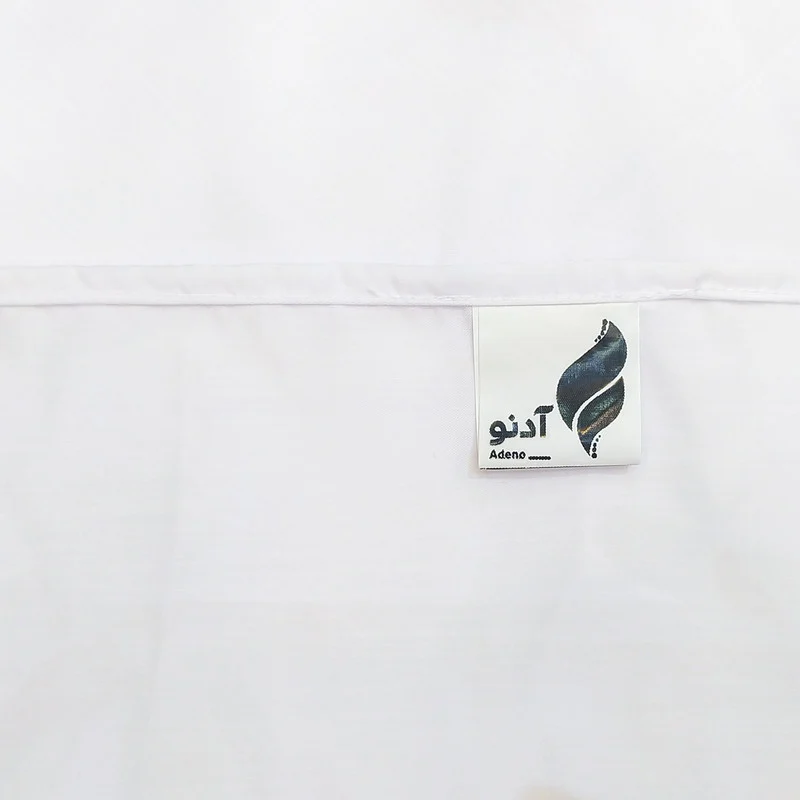 ملحفه تشک مهمان فیلور آدنو مدل Plain کد FI37 سایز 90x190 سانتی متر - تصویر 4