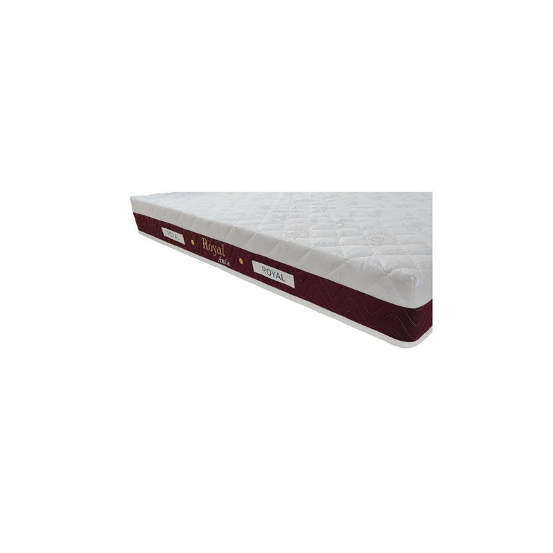 تشک طبی رویال آنتیک مدل MJ2 یک نفره سایز 200×120 سانتی متر - Image 2