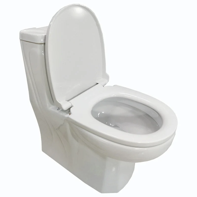 توالت فرنگی مروارید مدل دیاموند 66 درجه 1 - Image 6