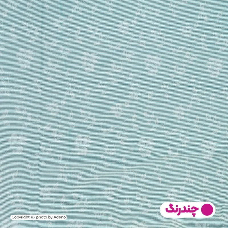 کاور تشک مهمان آدنو مدل فرناز کد IR200 یک نفره سایز 90x190 سانتی متر - Image 2