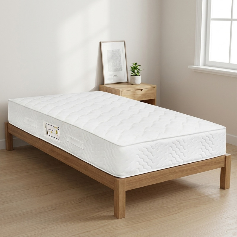 تشک یک نفره رویا مدل بونل 2 سایز 90 × 200 سانتی متر - Image 2