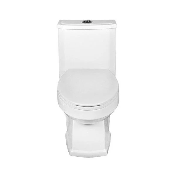توالت فرنگی مروارید مدل رومینا 69 B - Image 3