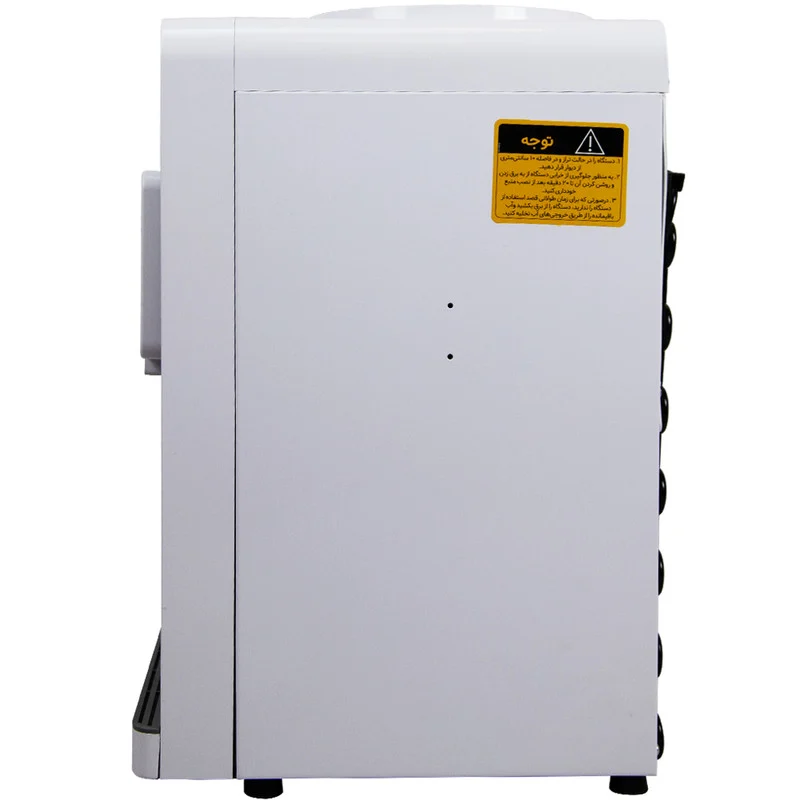 آبسردکن ایستکول مدل TM-DG438 - Image 4