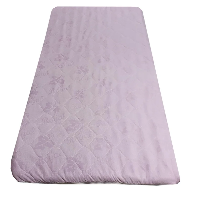 تشک مهمان یوموش تکس مدل ROYAL سایز 185×85 سانتی متر به همراه بالش - Image 5