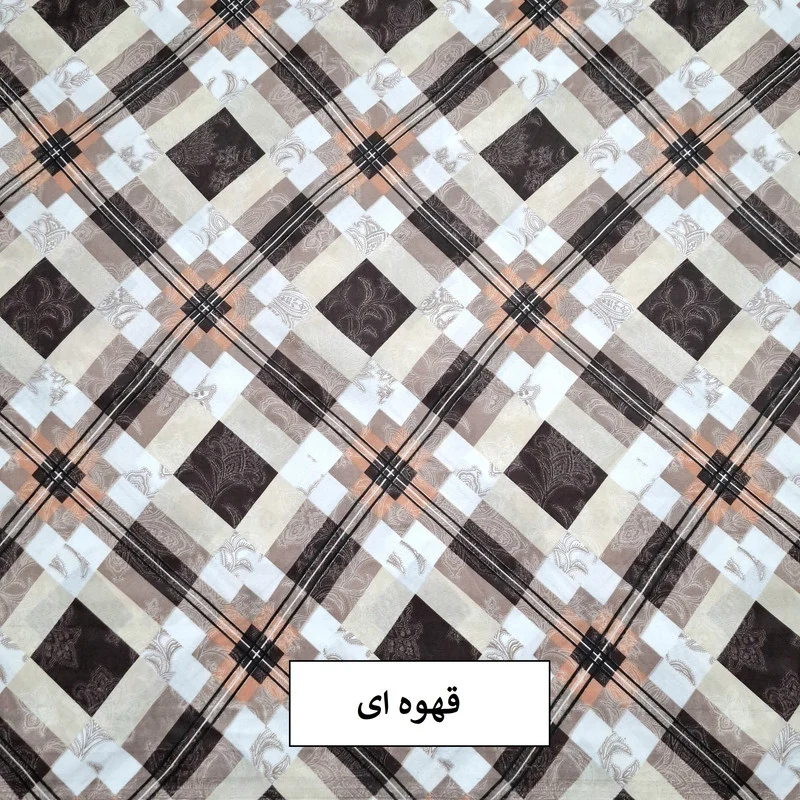 محافظ تشک مهمان مدل یاقوت سایز 200*95 سانتی متر - Image 5
