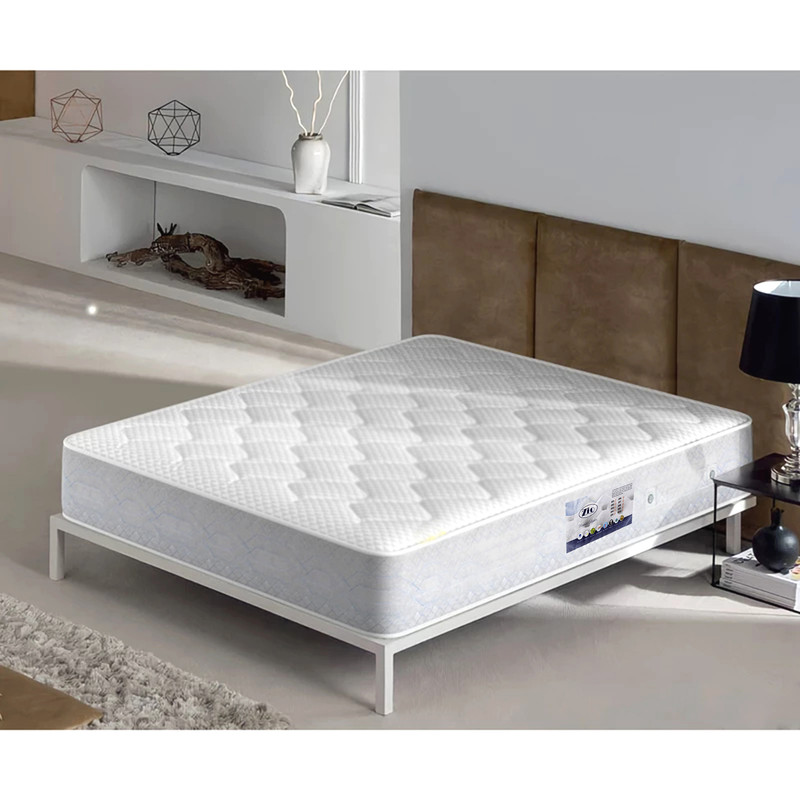 تشک زیو مدل سوپر طبی فنری رویال 4 دو نفره سایز 200×160 سانتی متر - Image 2