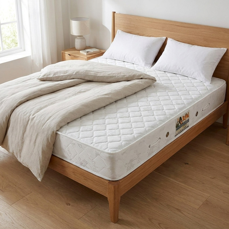 تشک طبی رویال مدل M06 دو نفره سایز 160x200 سانتی متر - Image 2