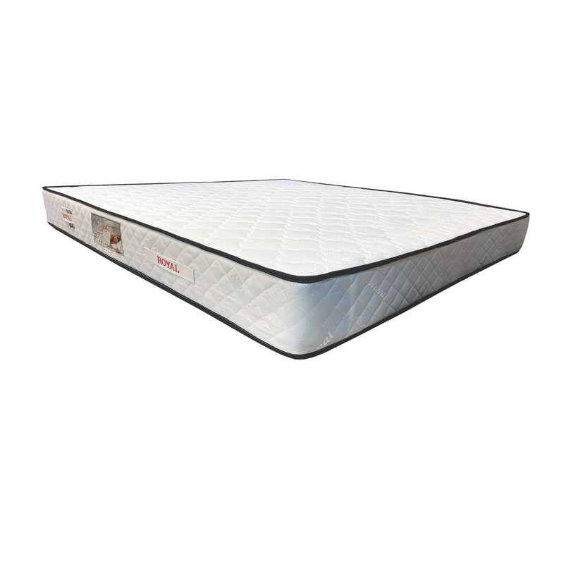 تشک رویال مدل طبی فنری اسلیپ دونفره سایز 200×160 سانتی متر - Image 3