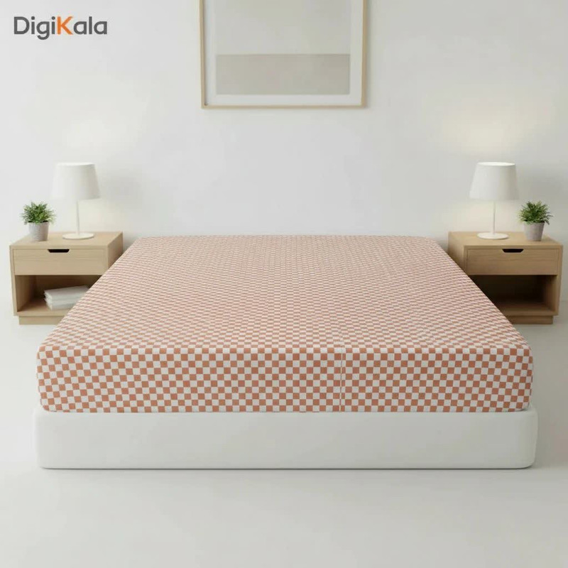 پتو 1 نفره مدل بهار سایز 150x200 سانتیمتر - Image 8