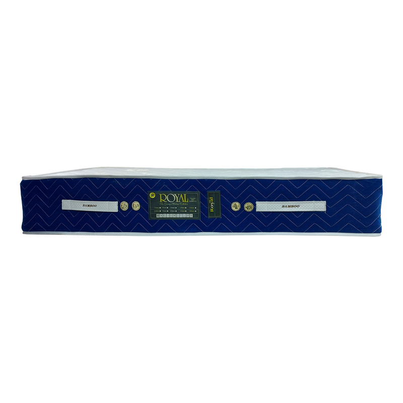 تشک رویال مدل آی نیل یک نفره سایز 200 × 120 سانتی متر - Image 2