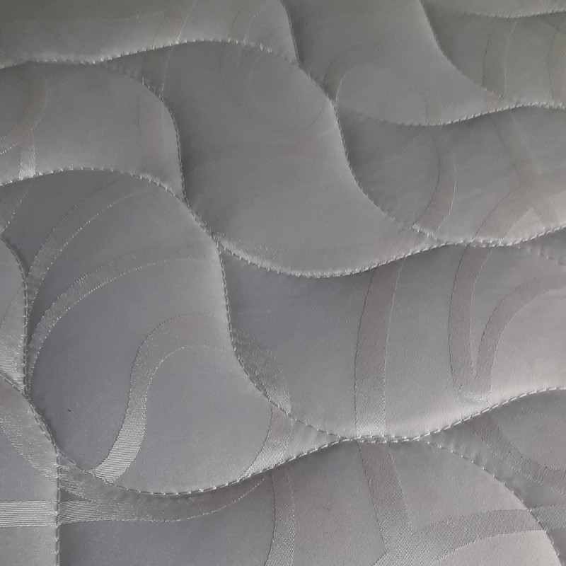 تشک رویال مدل آیسان M07 یک نفره سایز 200 × 120 سانتی متر - Image 6