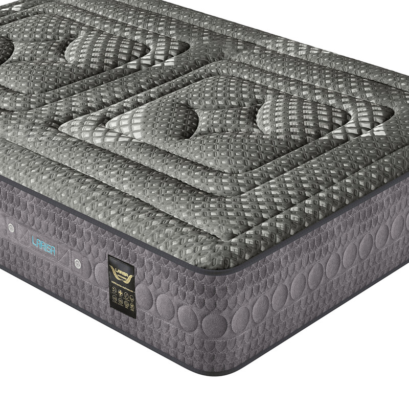 تشک لاریسا مدل طبی مارول دو نفره سایز 180x200 سانتی متر - Image 5