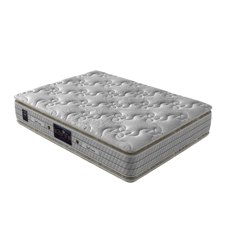 تشک زنیت مدل سوئیت دو نفره سایز 140x200 سانتیمتر - Image 4