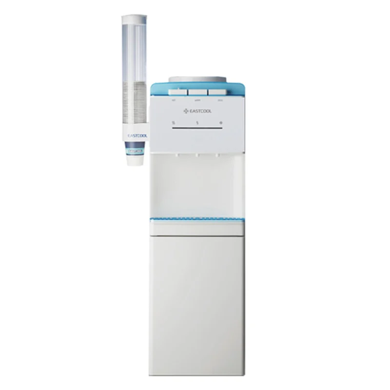 آبسردکن یخچال دار ایستکول مدل TM-RW410N - Image 2