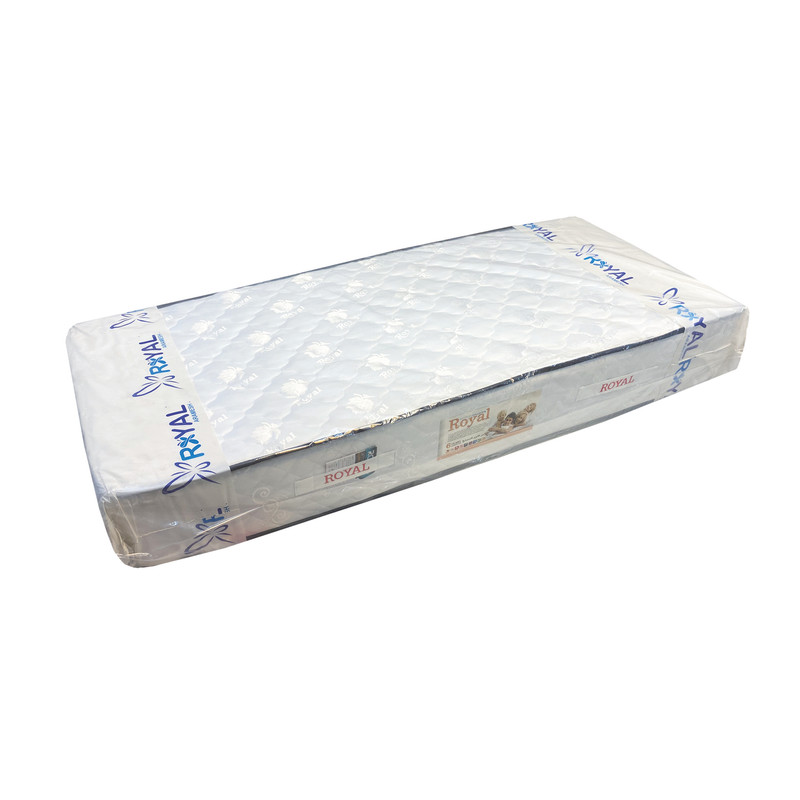 تشک رویال مدل طبی فنری اکسترا یکنفره سایز 90×200 سانتی متر - Image 3