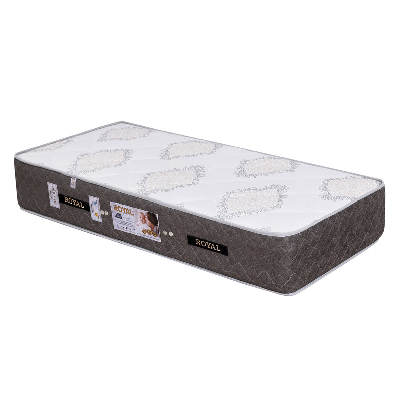 تشک رویال مدل وسترن طبی یک نفره سایز 200x120 سانتی متر - Image 3