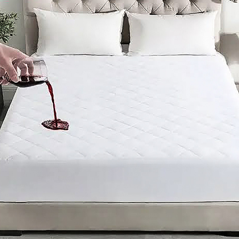 محافظ تشک یک نفره مدل دستر سایز 120×200 سانتی متر - Image 2