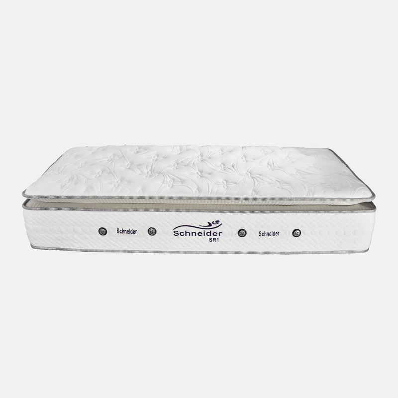 تشک اشنایدر مدل SR1 دو نفره سایز 200x140 سانتی متر - Image 3