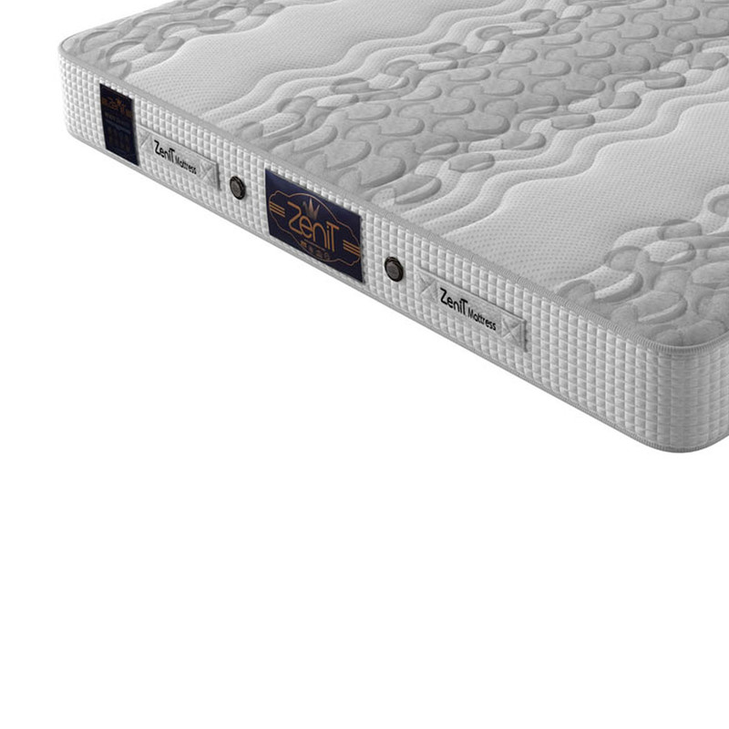 تشک زنیت مدل بادی شیپ دو نفره سایز 180x200 سانتیمتر - Image 3