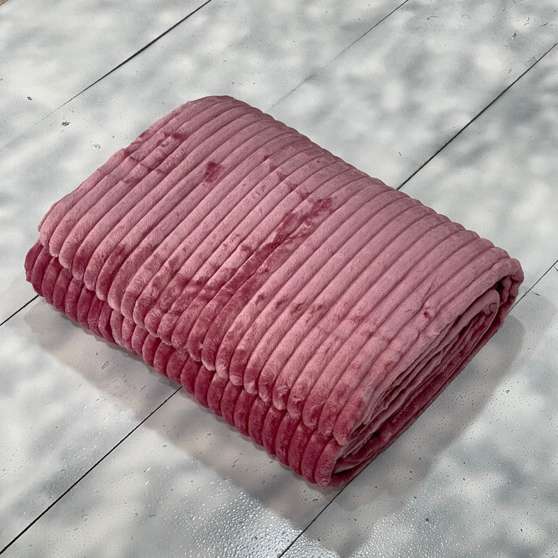 پتو مسافرتی لومانا مدل STRIPED سایز 220x150 سانتی متر - Image 6
