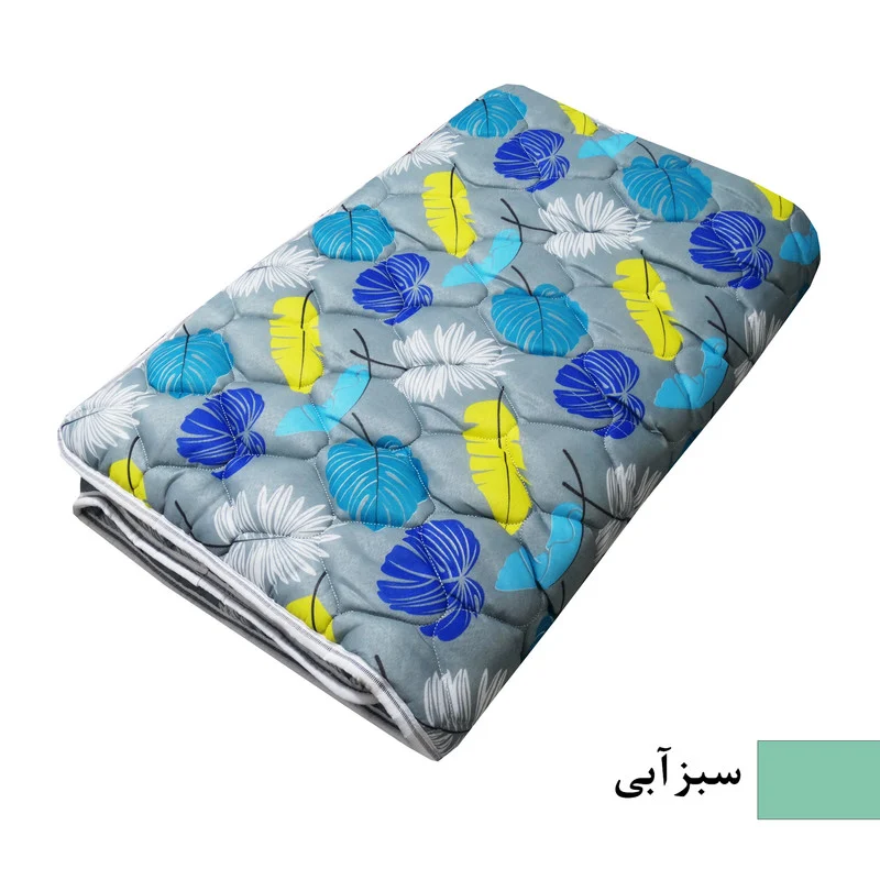تشک مهمان ژینورا مدل پرناز سایز 175x80 سانتی متر - Image 3
