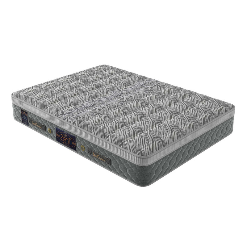 تشک زنیت مدل وستا یک نفره سایز 90x200 سانتی متر - Image 2