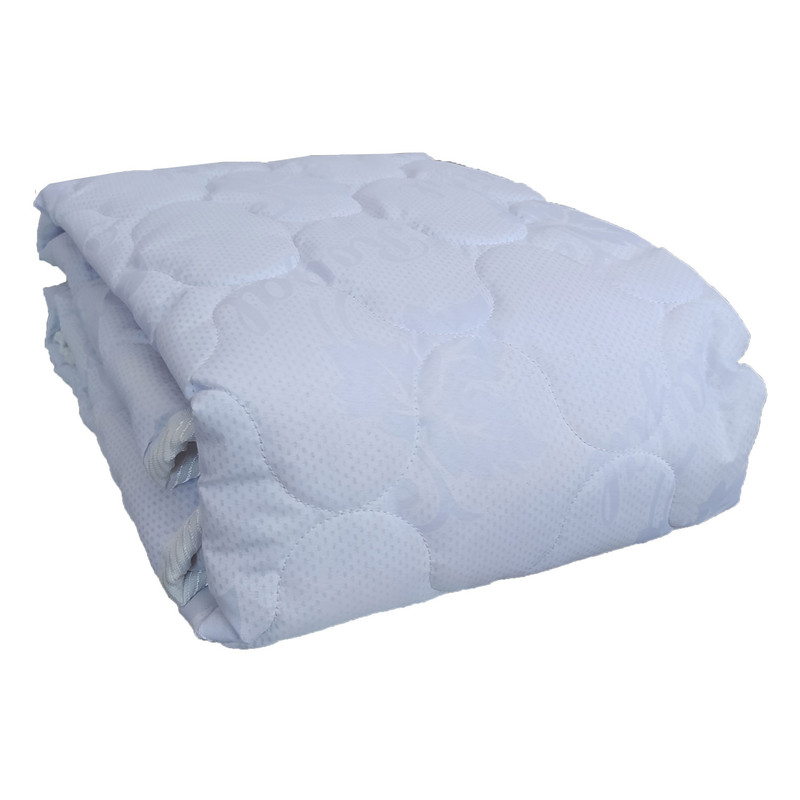 محافظ تشک سندس مدل آیسان کد F1073 یکنفره سایز 200x90 سانتی متر - Image 5