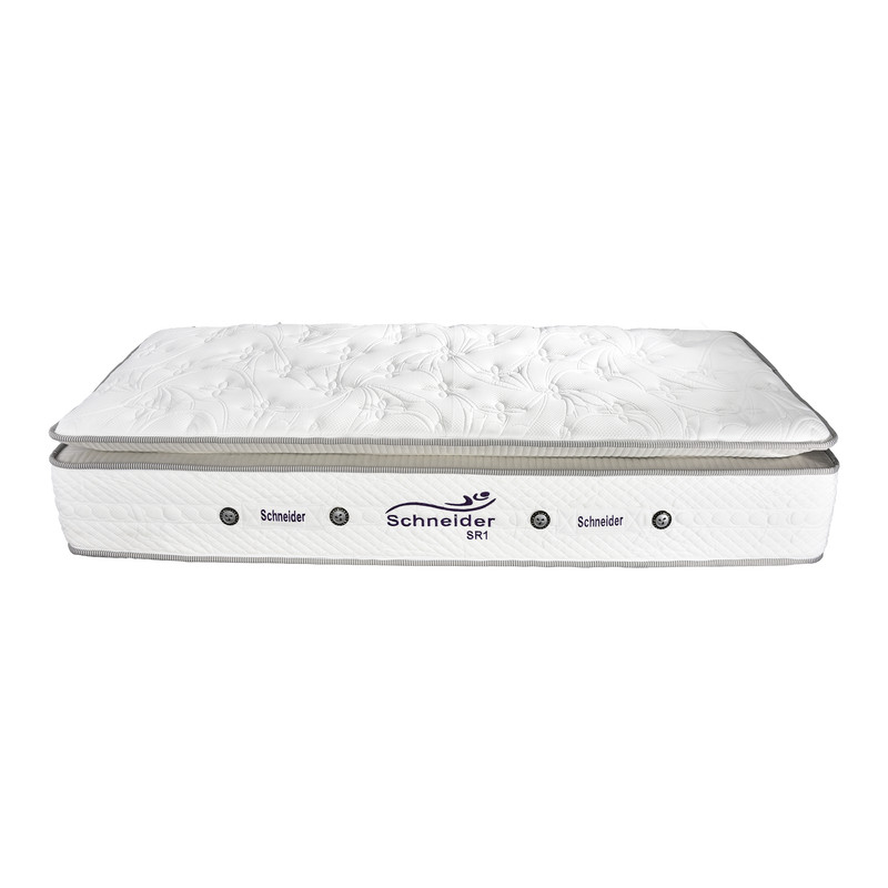 تشک اشنایدر مدل SR1 دو نفره سایز 200x140 سانتی متر - Image 6
