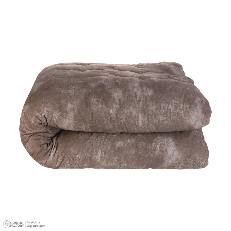 تشک مهمان مدل بومرنگ Mattress TOpper دونفره سایز 160*200 سانتیمتر 2 نفر سایز - Image 3