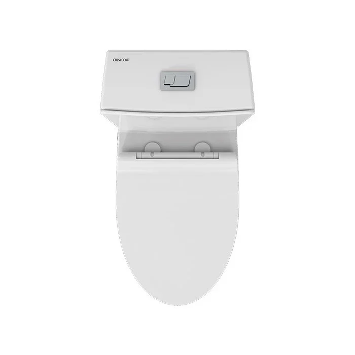 توالت فرنگی دو زمانه مدل کرد لیندا - Image 2