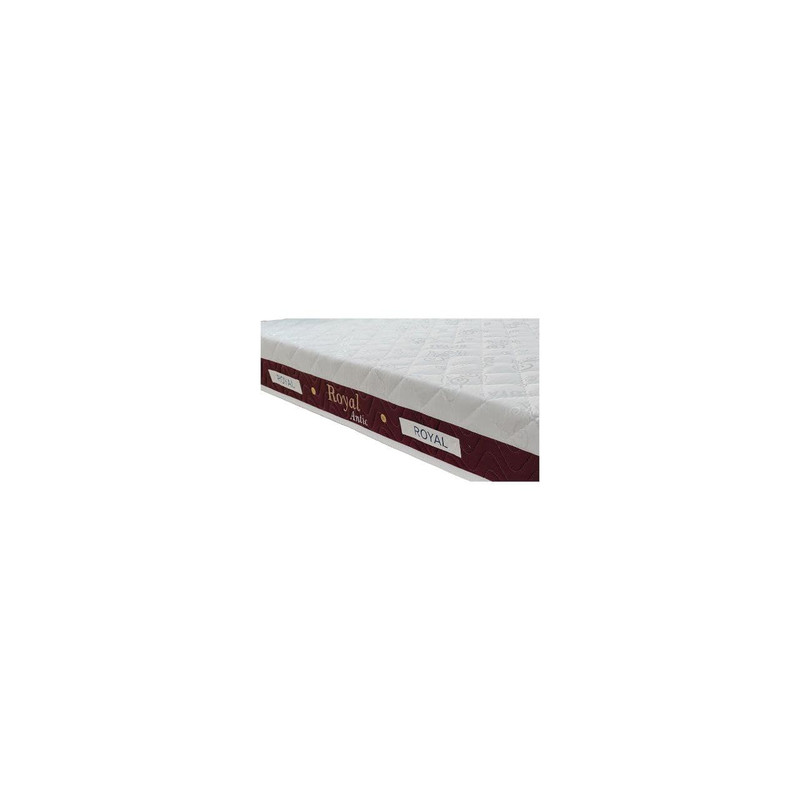 تشک طبی رویال آنتیک مدل MJ2 یک نفره سایز 200×120 سانتی متر - Image 3