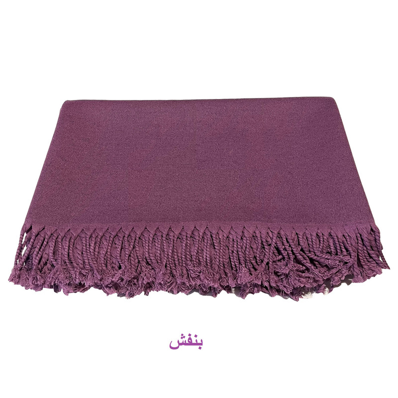 پتو مسافرتی مدل پارمیس سایز 210x160 سانتی متر - Image 7