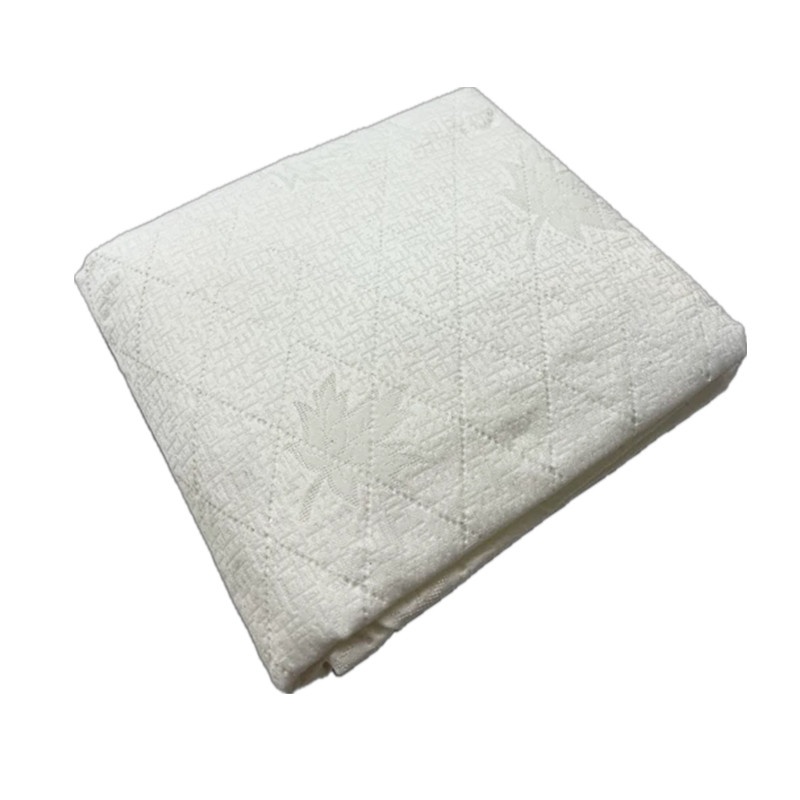 محافظ تشک مدل ضد آب نانو میکرو دو نفره سایز 160x200 سانتی متر - تصویر 3