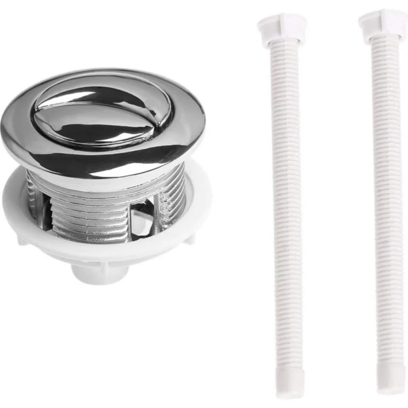 دکمه تخلیه توالت فرنگی مدل DT02 کد 22 - Image 7