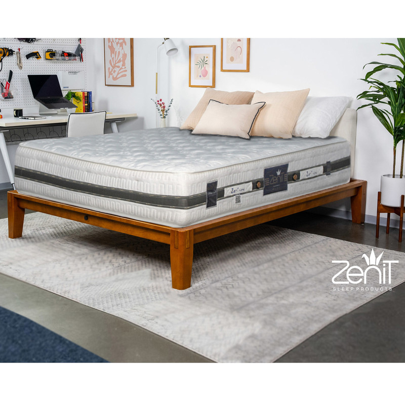 تشک زنیت مدل ارگافلکس دو نفره سایز 180x200 سانتی متر - Image 8
