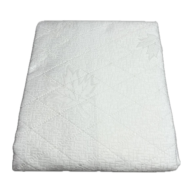 محافظ تشک مدل ضد آب نانو میکرو دو نفره سایز 160x200 سانتی متر - تصویر 5